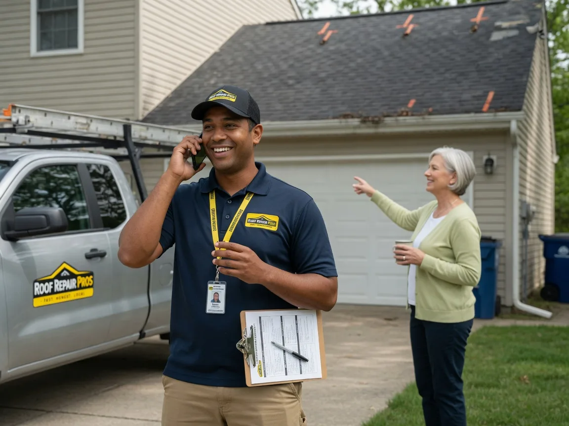 Roof Repair Jonesville, KY FAQs